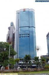 Restaurants near sultan sulaiman royal mosque: Kuala Lumpur Guide Public Bank Building Jal