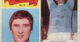 Football Cartophilic Info Exchange: D.C. Thomson