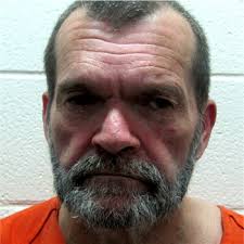 Wanted Felon Jailed in Southern KY