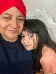 Fundraiser by Nancy Vazquez : Help Us Fight Mom's Stomach Cancer Together!