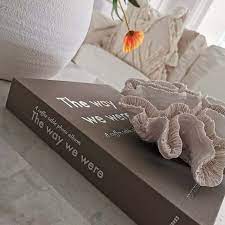 Bga Bgainspo Foton Och Videoklipp Pa Instagram Coffee Table Photo Album Photo Album Ribbon Slides