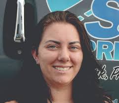 Lauren Keeney's Instagram, Twitter & Facebook