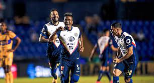 Toluca vs club america professional football predictions for today, daily our experts team investigate information like latest statistics, latest news, transfer punches, coaching reshuffle, distance between cities, odds moves, market moves, instantaneous form judges cards, form, tradition, personal life of the players and other useful. America Vs Toluca What Time And How To Watch The Liga Mx Game Live The News 24