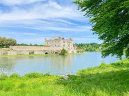 The castle can be booked for weddings, conferences, banquets and other private events. Leeds Castle The Loveliest Castle In The World Little Miss Eden Rose