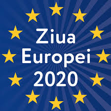 Primo pomeriggio di finali e semifinali alla duna arena di budapest e 4 titoli continentali da assegnare ai campionati europei 2021 Europe Day In Moldova Home Facebook