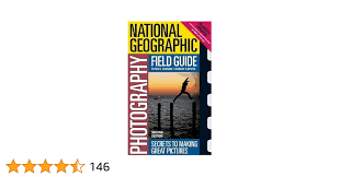 National Geographic Photography Field Guide: Secrets to Making Great  Pictures, Second Edition: Burian, Peter, Caputo, Bob: 9780792256762:  Amazon.com: Books