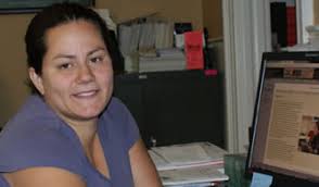 The Lackawanna Historical Society Staff