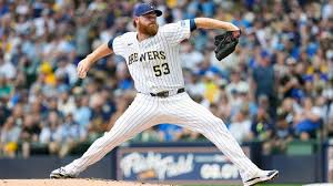 Brewers vs. Nationals Game