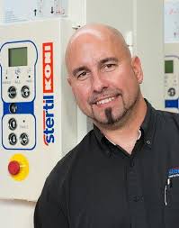 Keith Bunn's Instagram, Twitter & Facebook