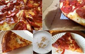 Pizza Hut Pan Crust Vs Hand Stretched