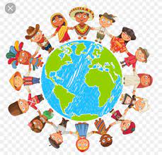 When we speak of the term diversity, all we mean is a difference from the majority. Cultural Diversity World Scouting