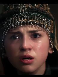 Finally Halima Is Alive Kurulous Osman Season 6