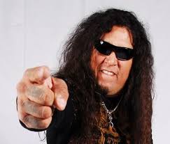 Happy Birthday Charles "Chuck" Billy (born June 23, 1962) is an American  vocalist, who is best known as the vocalist for the thrash metal band  Testament. Billy joined the band Legacy in