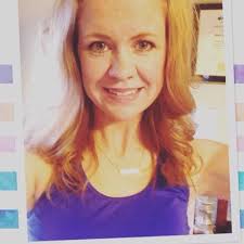 Joy Peterson (@JOYfulmotivate)