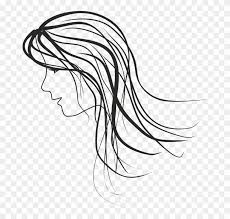 Polish your personal project or design with these women day transparent png. Jpg Freeuse Download Woman Outline Drawing At Getdrawings Women S Day Sketch Png Free Transparent Png Clipart Images Download