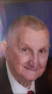 Leo C. Ingersoll Jr. Obituary