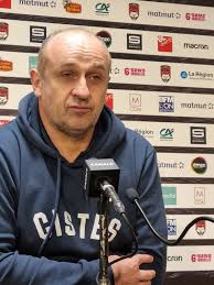 Rugby/Tournoi des 6 Nations. L'oeil de Philippe Saint-André avant  France-Écosse : « Le match de tous les dangers… »