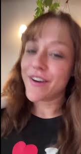 Ashley Neher's Instagram, Twitter & Facebook