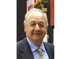 John Grimaldi Obituary (1933