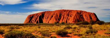 Uluru's actually the indigenous name for ayers rock, and it's also the official name. The Top 10 Things To Do In Ayers Rock Attractions Activities
