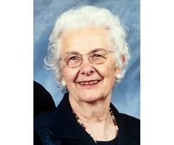 Ivy Robbecke Obituary (1925