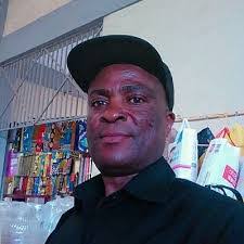 Geoffrey Abraham's Instagram, Twitter & Facebook