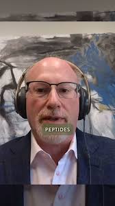 NAD+: The Anti-Aging Benjamin Button Peptide