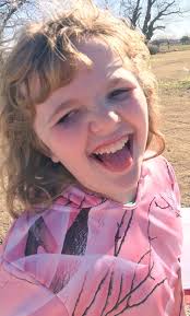 Isabella's Push Chair Fundraiser! by Tabatha Blevins