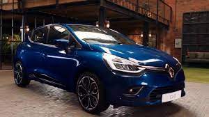 2019 Renault Clio New Generation On The Road Renault Clio Renault Clio