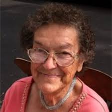 Matilda 'Tillie' A. (Martelli) Haney Obituary May 17, 2015