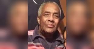 Obituary for Roosevelt Pough Harvey