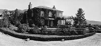 Check spelling or type a new query. Gull Cottage In The Movie The Ghost And Mrs Muir
