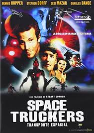 Space Truckers : Charles Dance, Dennis Hopper, Tim Loane, Ian Beattie,  Olwen Fouere, Shane Rimmer, Roger Gregg, Denis Akiyama, Seamus Flavin,  Jason O'Mara, Stuart Gordon: Amazon.com.au: Movies & TV