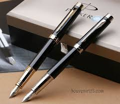 Pen Parker Garansi Resmi Ada Katalog Untuk Souvenir Dengan Custom Logo Di Souvenir123 Com