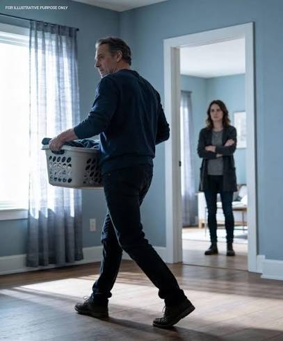Husband's divorce demands and unexpected twist