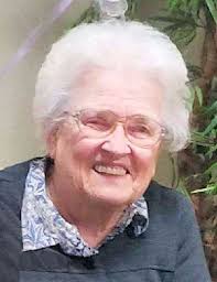 Betty White Obituary 2019