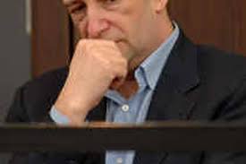 Ik heb nooit iets gevoeld voor Kaat'