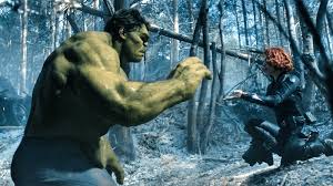 She-Hulk Episode 1 Throws Shade at Scarlett Johansson's Avengers Scene