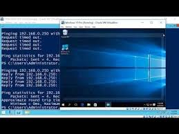 How To Join A Windows Client To Active Directory In Virtual Box Windows Client Active Directory Virtual