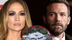 Penjualan rumah Jennifer Lopez dan Ben Affleck senilai $65 juta memecah  belah para pakar real estat