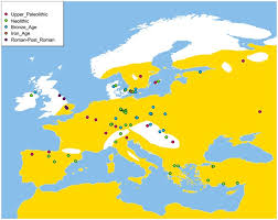 Malaria is a serious tropical disease spread by mosquitoes. Malaria Was A Weak Selective Force In Ancient Europeans Scientific Reports