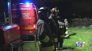 TG5: Nuoro: crolla un rudere, morti due ragazzini Video | Mediaset Infinity