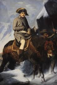 Interesting Facts About Napoleon Bonaparte Facts Pedia Paul Delaroche Napoleon French Art