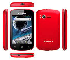 Icemobile Apollo Touch 3G pictures ...
