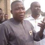 Different rallies had been held in. Sunday Igboho Gives Update On Planned Lagos Rally Daily Post Nigeria