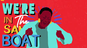 Calypso Rose Same Boat Feat Patrice Kobo Town Guts Izem Remix Youtube