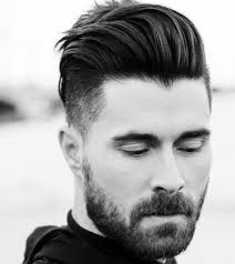 Keeping your hair neat and cared for is very important for the overall impression. 70 Classy Hairstyles For Men Masculine High Class Cuts