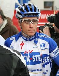 Classement général du tour de france 2019. Tour De France 2010 Sylvain Chavanel Recidive Dans La 7e Etape Wikinews