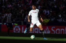 Diego carlos the most underrated defender in the world 2020! The Starring Role Of Sevilla Defender Diego Carlos Football Espana