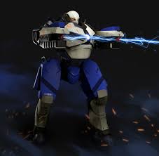 Only the best hd background pictures. Mech Arena Robot Showdown Wallpapers Wallpaper Cave